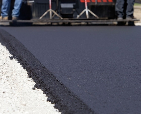 Best Asphalt Paving Contractors in Titusville