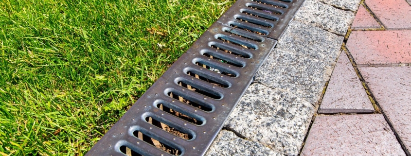 Drainage Services in Titusville