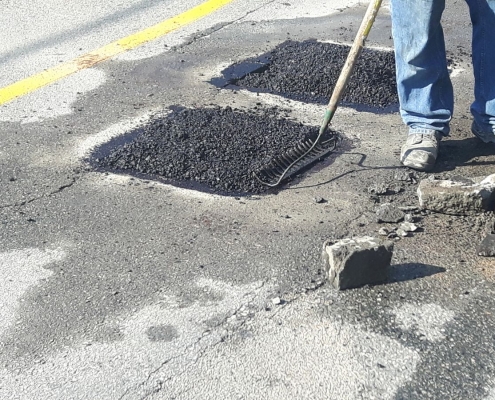 Best Asphalt Repair Contractors in Titusville