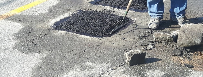 Best Asphalt Repair Contractors in Titusville