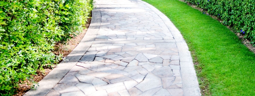 Paving Stone Installations in Titusville