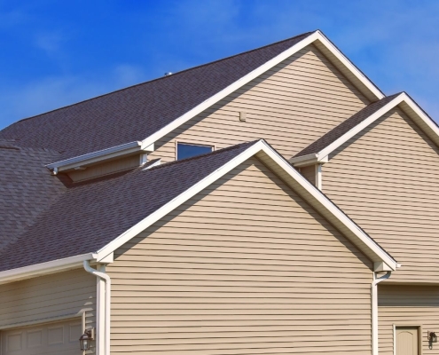 Roofing And Siding in Titusville