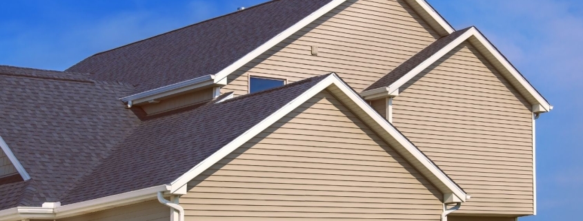 Roofing And Siding in Titusville