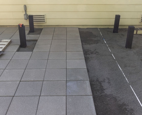 Patio Installations in Titusville